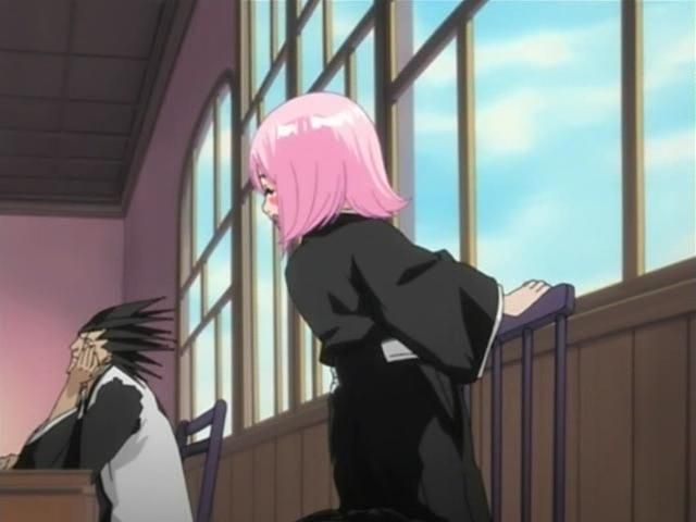 Otaku Gallery  / Anime e Manga / Bleach / Screen Shots / Episodi / 094 -  La decisione di Hitsugaya - Lo scontro si avvicina / 079.jpg